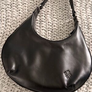Patricia Nash coco crescent small handbag
